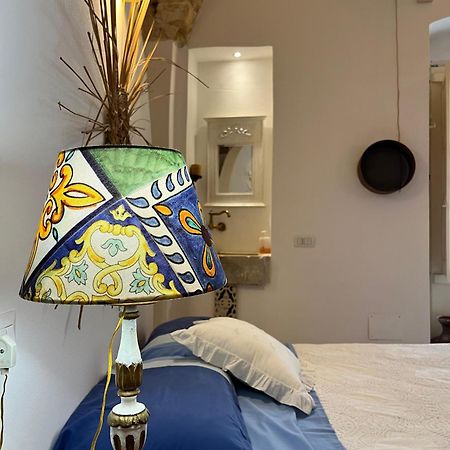 Appartement Piccolo Loft In Stile Salentino Al Capo Di Leuca à Alessano Extérieur photo